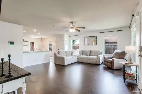 Living - 5960 Palermo Dr, Pace, FL 32571 photo 1 of 2