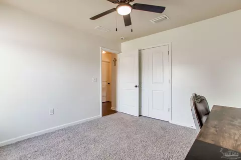 Bedroom - 5960 Palermo Dr, Pace, FL 32571 photo 5 of 5