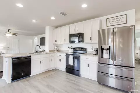 Kitchen - 5960 Palermo Dr, Pace, FL 32571 photo 3 of 3