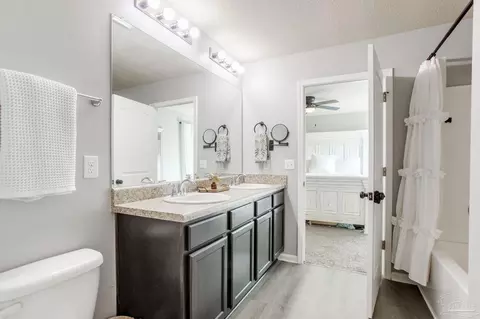 Bath - 5960 Palermo Dr, Pace, FL 32571 photo 1 of 4