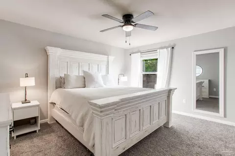 Bedroom - 5960 Palermo Dr, Pace, FL 32571 photo 1 of 5