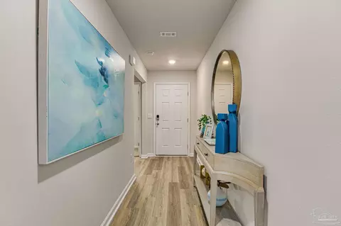 Entry Way - 95 Anhinga St, Cantonment, FL 32533 photo 1 of 2