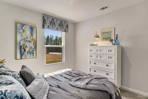 Bedroom - 95 Anhinga St, Cantonment, FL 32533 photo 12 of 12