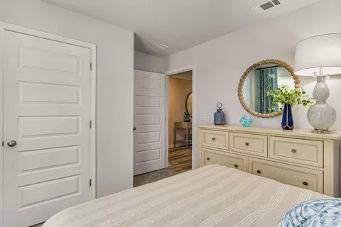 Bedroom - 95 Anhinga St, Cantonment, FL 32533 photo 10 of 12