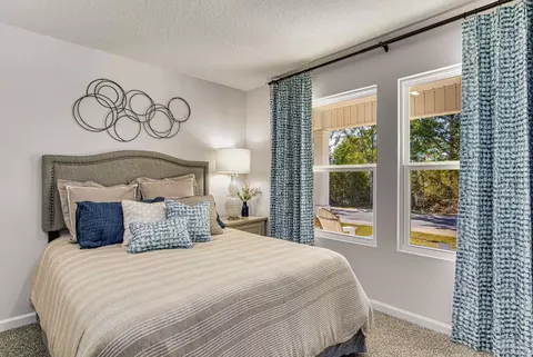 Bedroom - 95 Anhinga St, Cantonment, FL 32533 photo 9 of 12