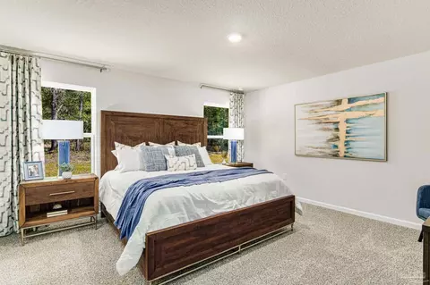 Bedroom - 95 Anhinga St, Cantonment, FL 32533 photo 1 of 12
