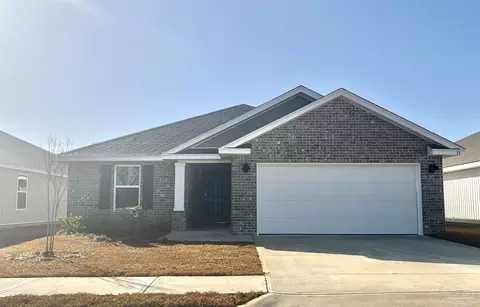 79 Anhinga St, Cantonment, FL 32533
