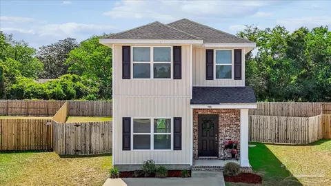 7181 Sonny Dr, Pensacola, FL 32504