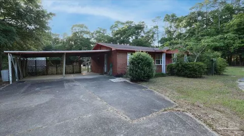 4237 Audiss Rd, Milton, FL 32583 photo 3