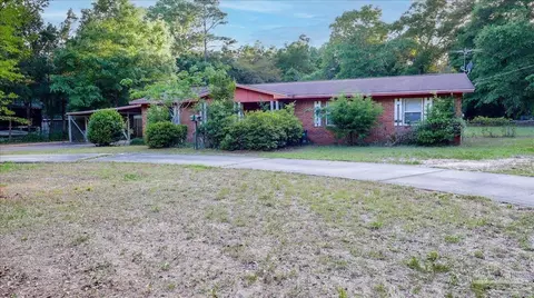 4237 Audiss Rd, Milton, FL 32583 photo 4