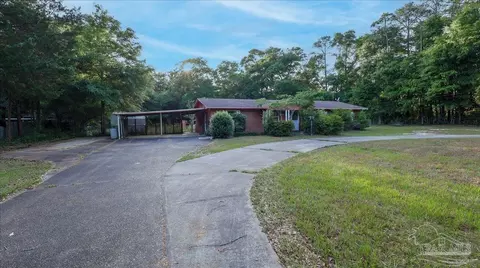 4237 Audiss Rd, Milton, FL 32583 photo 2