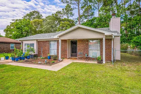 10766 Jolyne Dr, Pensacola, FL 32506