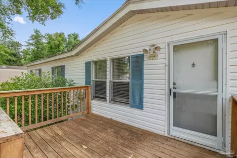 4485 Gainer Ave, Milton, FL 32583 photo 3
