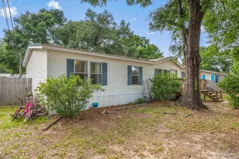 4485 Gainer Ave, Milton, FL 32583 photo 37