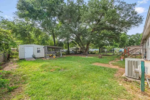 4485 Gainer Ave, Milton, FL 32583 photo 34