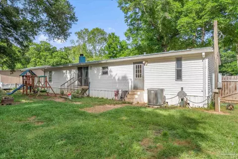 4485 Gainer Ave, Milton, FL 32583 photo 35