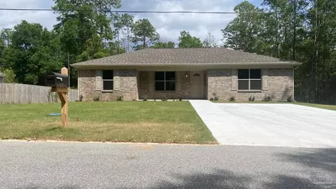 6850 Boots Ln, Milton, FL 32570 photo 1