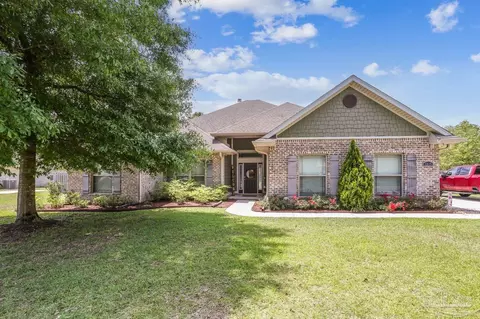 6019 Augustine Dr, Pace, FL 32571 photo 3