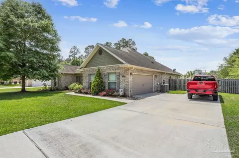 6019 Augustine Dr, Pace, FL 32571 photo 2