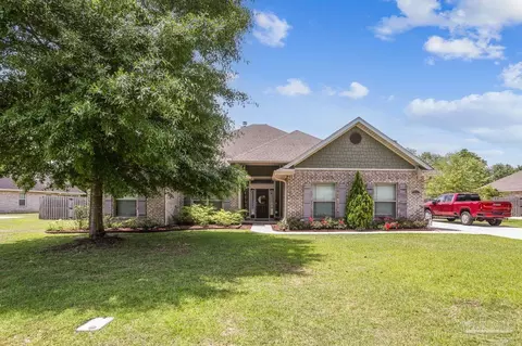 6019 Augustine Dr, Pace, FL 32571