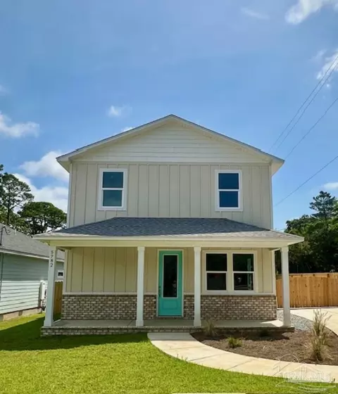 5782 Ono Ave, Pensacola, FL 32507