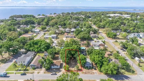3109 E Lee St, Pensacola, FL 32503