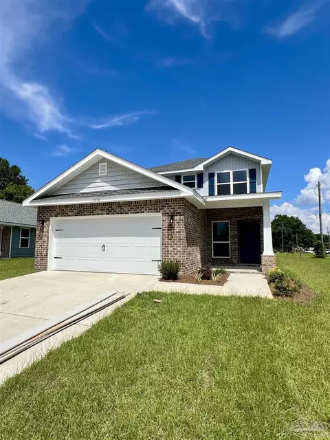 3374 Bliss Ln #1A, Cantonment, FL 32533