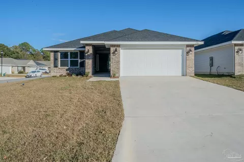 3366 Bliss Ln #3A, Cantonment, FL 32533