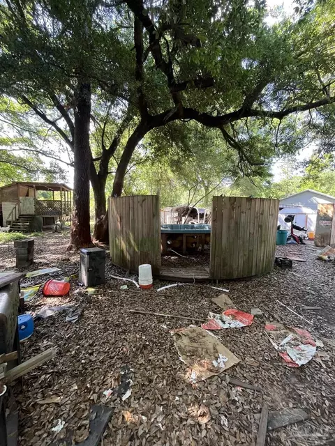 2933 Pine Forest Rd, Cantonment, FL 32533 photo 15