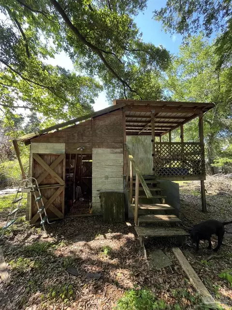 2933 Pine Forest Rd, Cantonment, FL 32533 photo 22