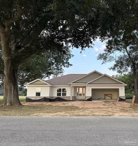 4954 Beck Ave, Jay, FL 32565 photo 2