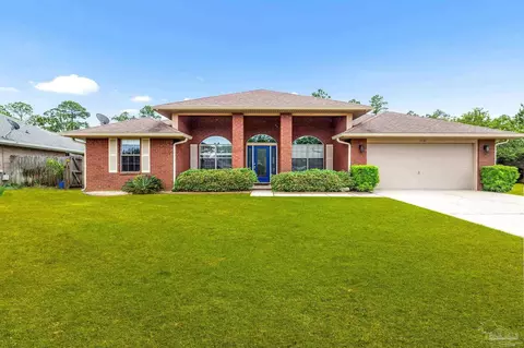 11532 Aruba Dr, Pensacola, FL 32506