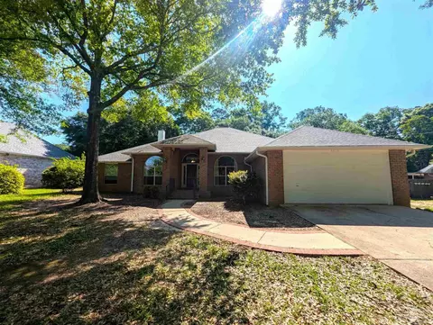 5416 Rowe Trl, Pace, FL 32571 photo 2