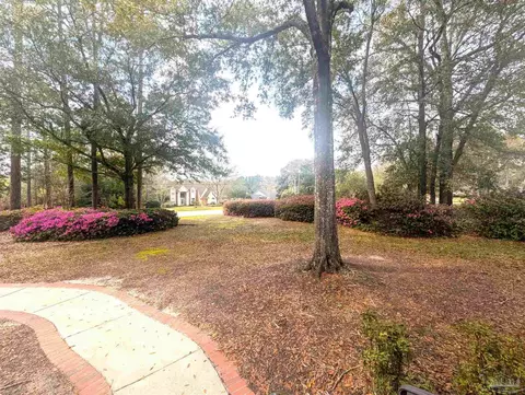 5416 Rowe Trl, Pace, FL 32571 photo 3
