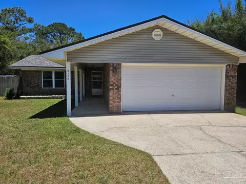 8180 Sedgefield Dr, Pensacola, FL 32507