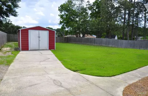 1701 Eagle Ter, Cantonment, FL 32533 photo 22