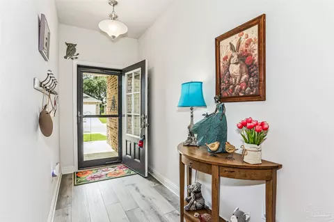 Entry Way - 2656 Avalon St, Cantonment, FL 32533 photo 1 of 4