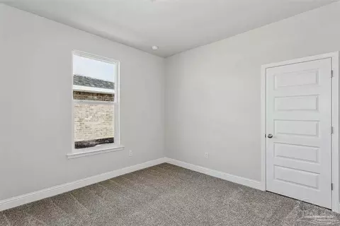 Bedroom - 2656 Avalon St, Cantonment, FL 32533 photo 3 of 3