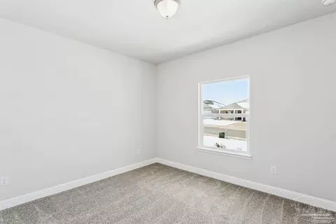 Bedroom - 2656 Avalon St, Cantonment, FL 32533 photo 2 of 3