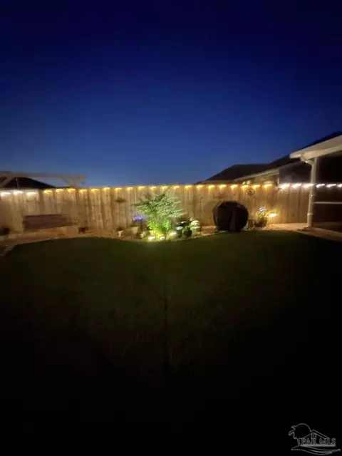 Exterior - 2656 Avalon St, Cantonment, FL 32533 photo 6 of 20