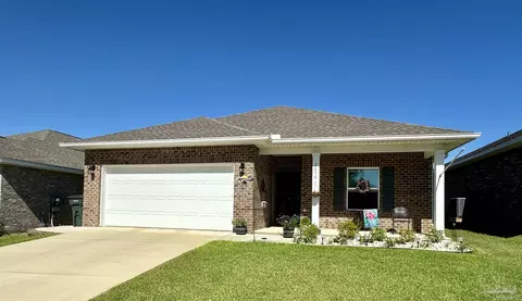 2656 Avalon St, Cantonment, FL 32533