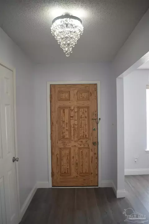 Entry Way - 4301 Jernigan Rd, Pace, FL 32571 photo 1 of 2