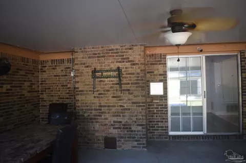 Exterior - 4301 Jernigan Rd, Pace, FL 32571 photo 5 of 10