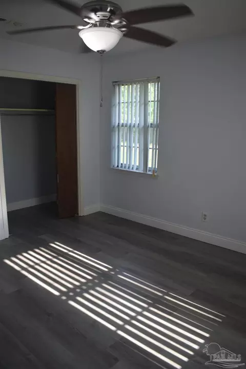 Bedroom - 4301 Jernigan Rd, Pace, FL 32571 photo 3 of 3