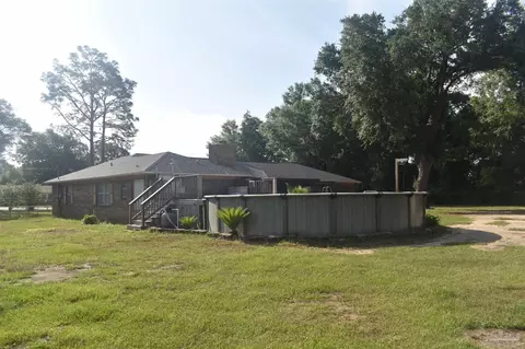 Exterior - 4301 Jernigan Rd, Pace, FL 32571 photo 10 of 10