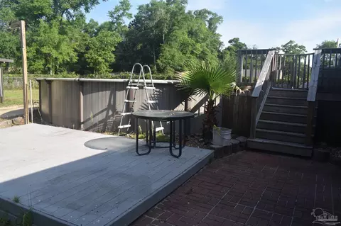 Exterior - 4301 Jernigan Rd, Pace, FL 32571 photo 6 of 10