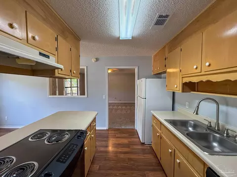 Kitchen - 6569 Imperial Dr, Milton, FL 32570 photo 3 of 3