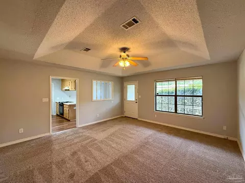 Living - 6569 Imperial Dr, Milton, FL 32570 photo 2 of 4