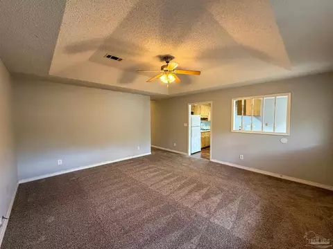 Living - 6569 Imperial Dr, Milton, FL 32570 photo 3 of 4