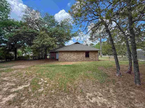 Exterior - 6569 Imperial Dr, Milton, FL 32570 photo 2 of 3